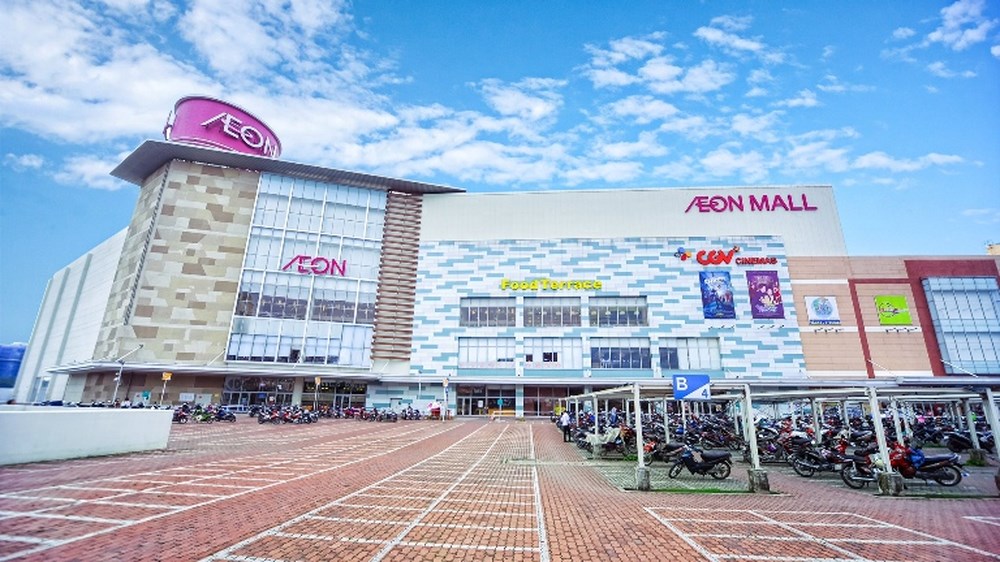 Công ty Quang Hà tư vấn bất động sản cho tập đoàn Aeon Mall và công ty Việt Phát dự án trung tâm thương mại tại tp Hải Phòng.
