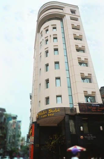 Toà nhà 15 Tô Hiến Thành