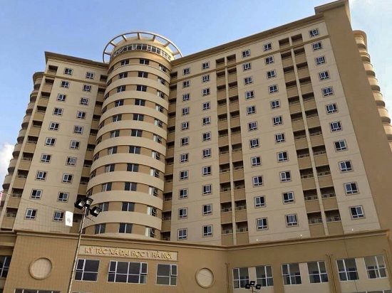 Công trình Đại Học Y